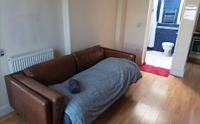 Self-Contained Private Apartment Unit 1
